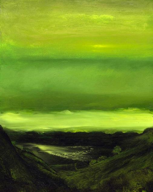 Night Shore III