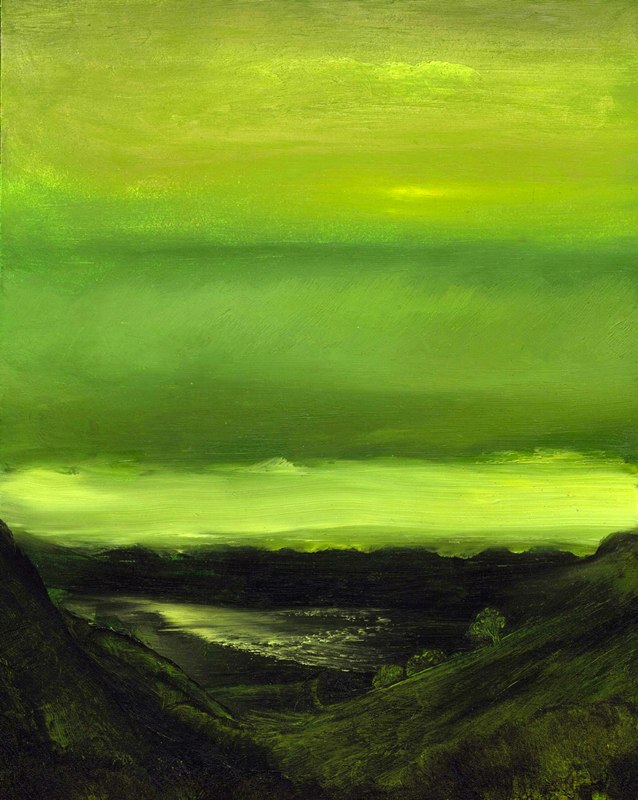 Night Shore III