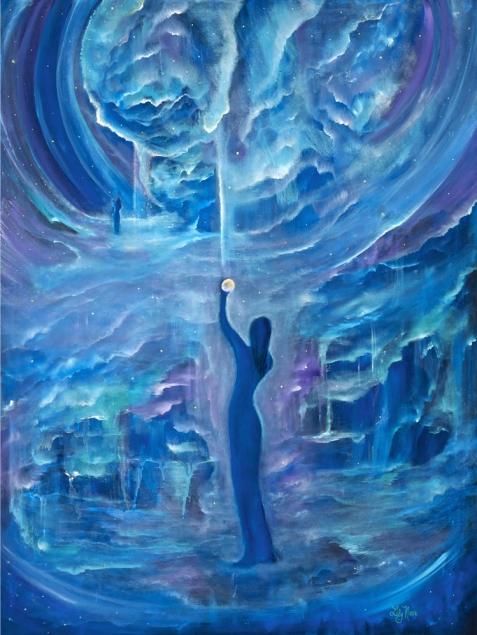 Quantum Awakening