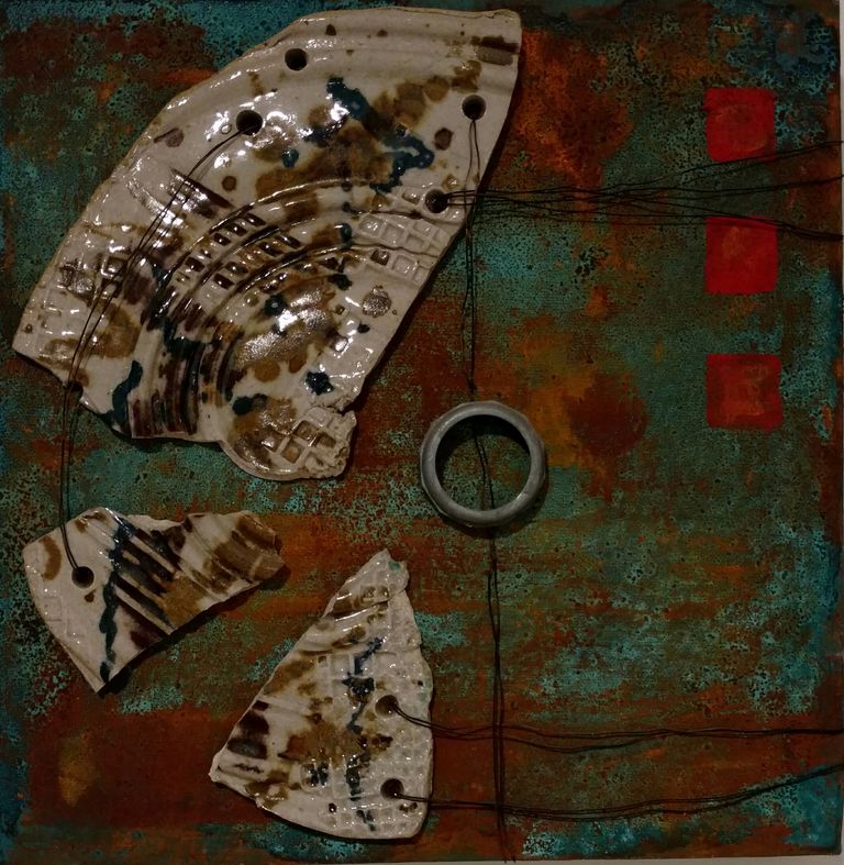 Reinventing the wheel