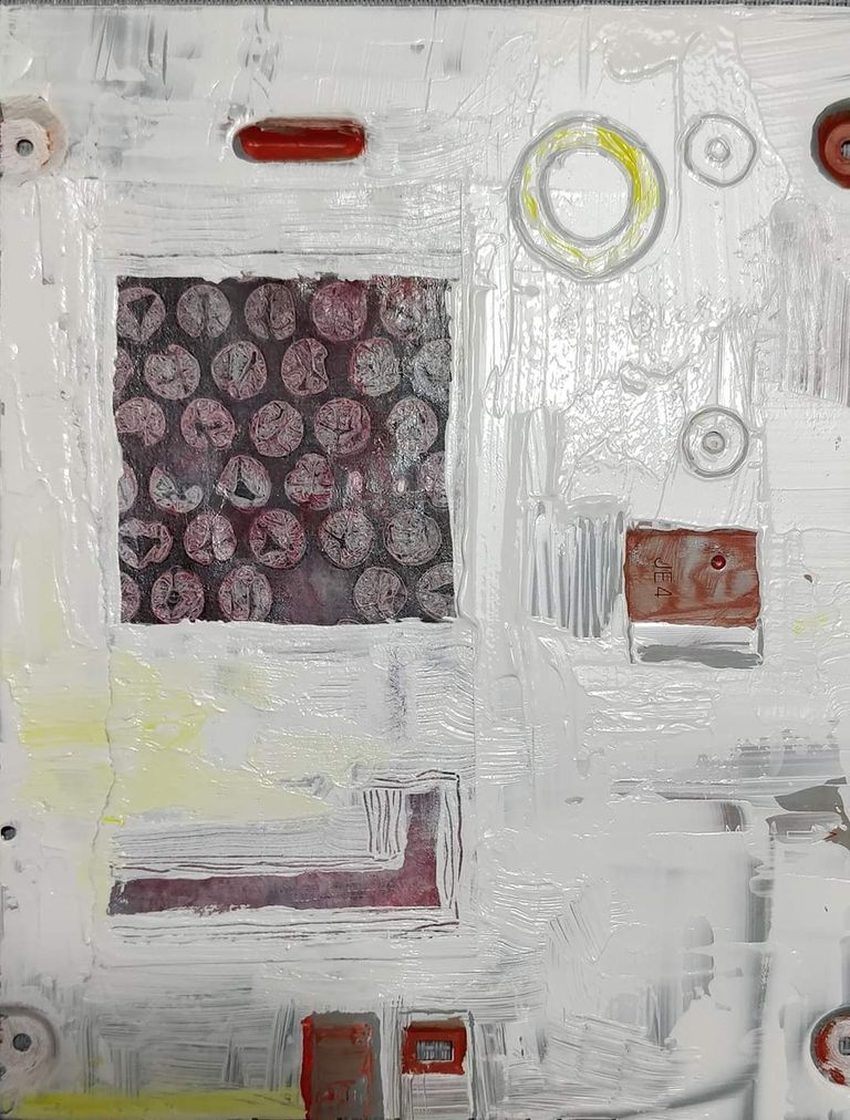 Deconstructed series 2