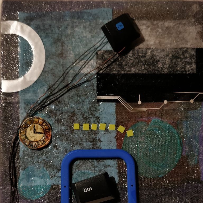 Finding Control