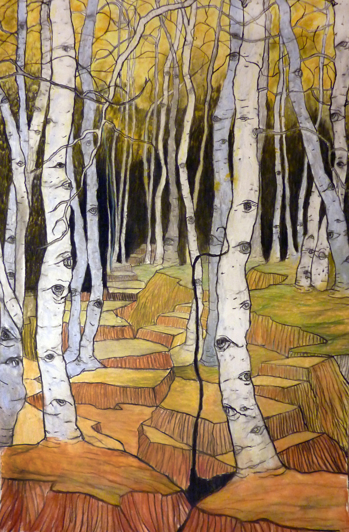 Wunderwald #13