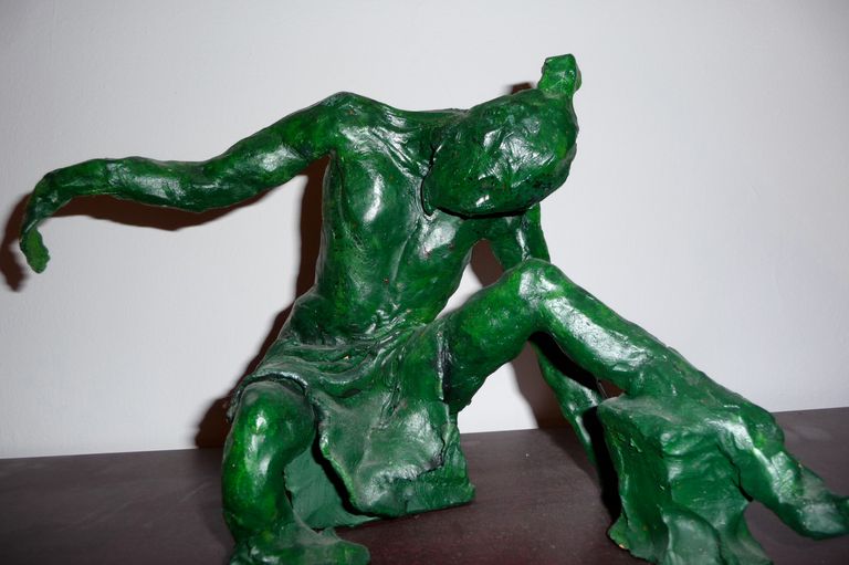 Dancer
