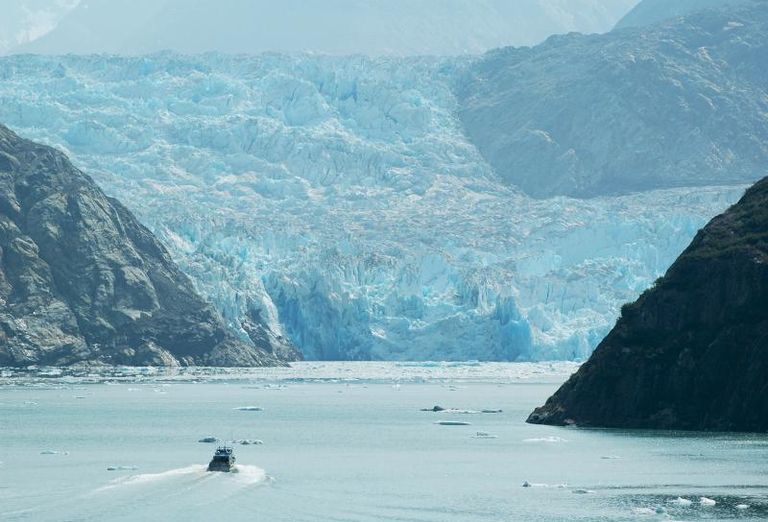 Tracy Arm