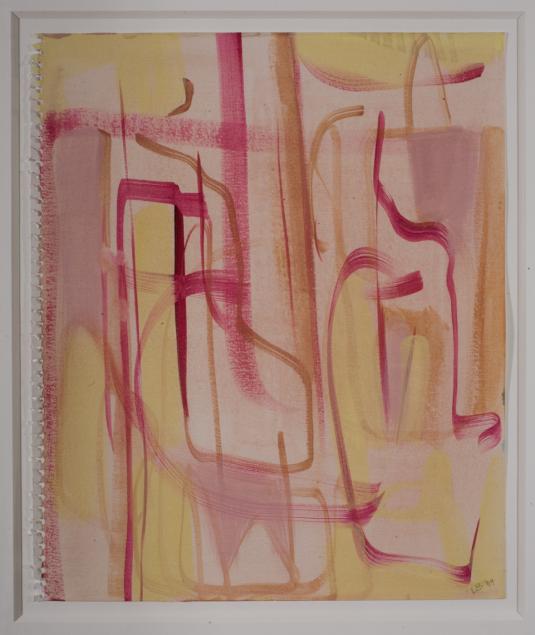 Cerise Love
