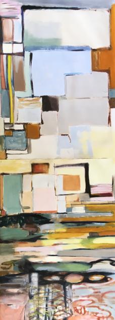 Diptych Untitled