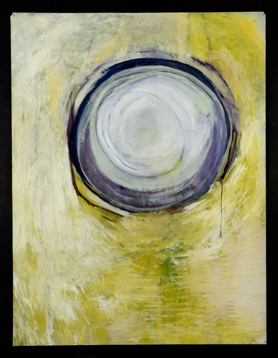 Lbahouth purple ochre