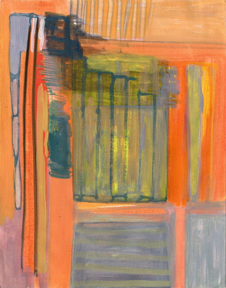 FIve Easy Pieces 5