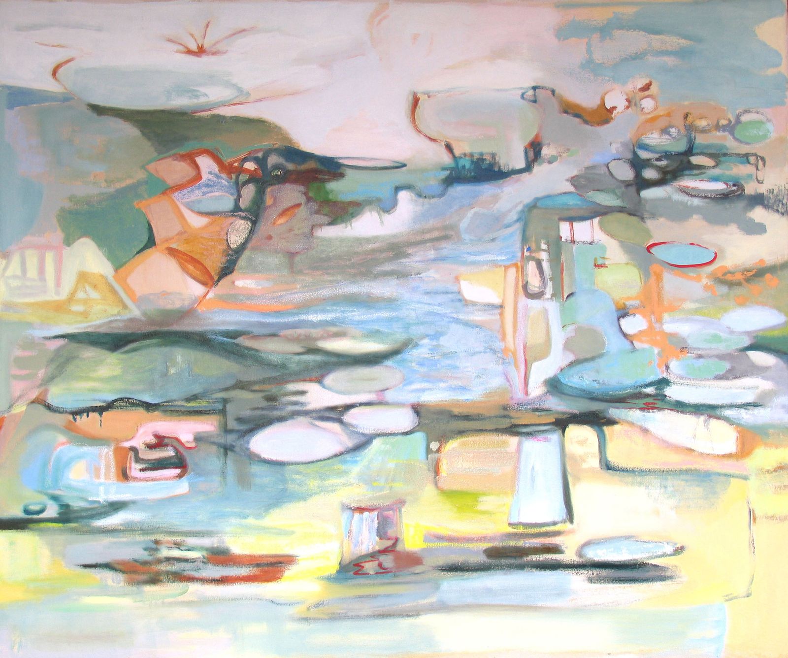 Marsh