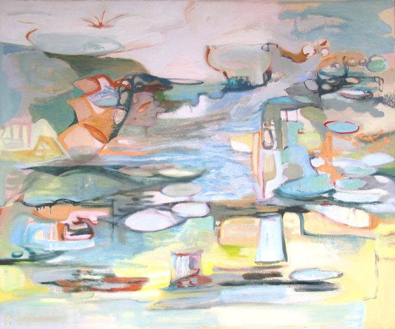 Marsh