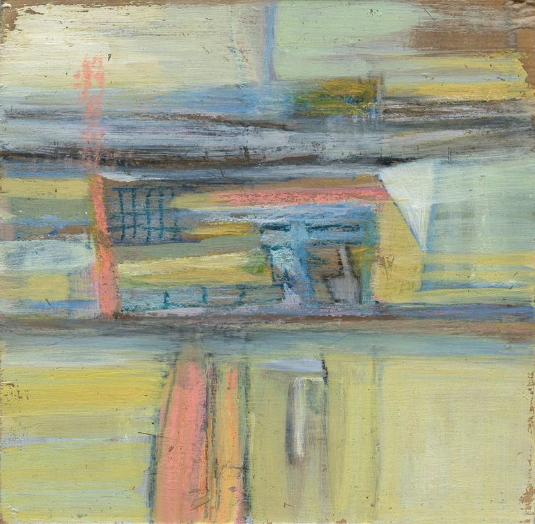 The Artists of Brighton Beach