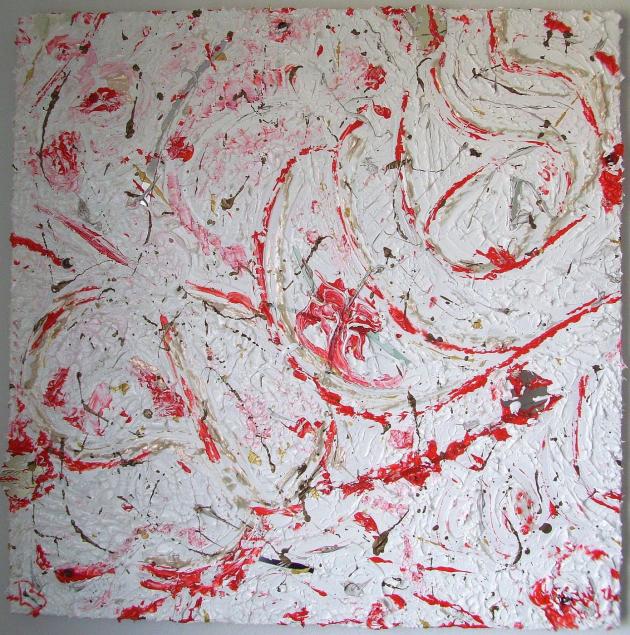 Carnelian Snow