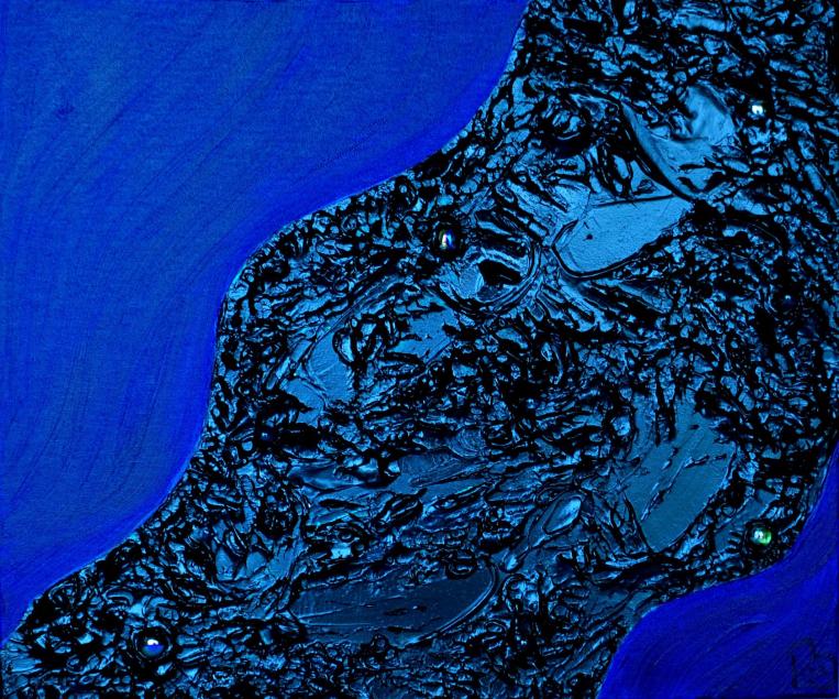 Depthsof Blu