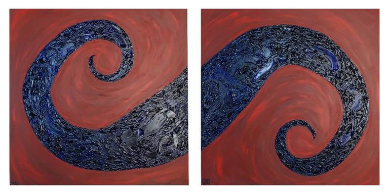 Karmis Spiral