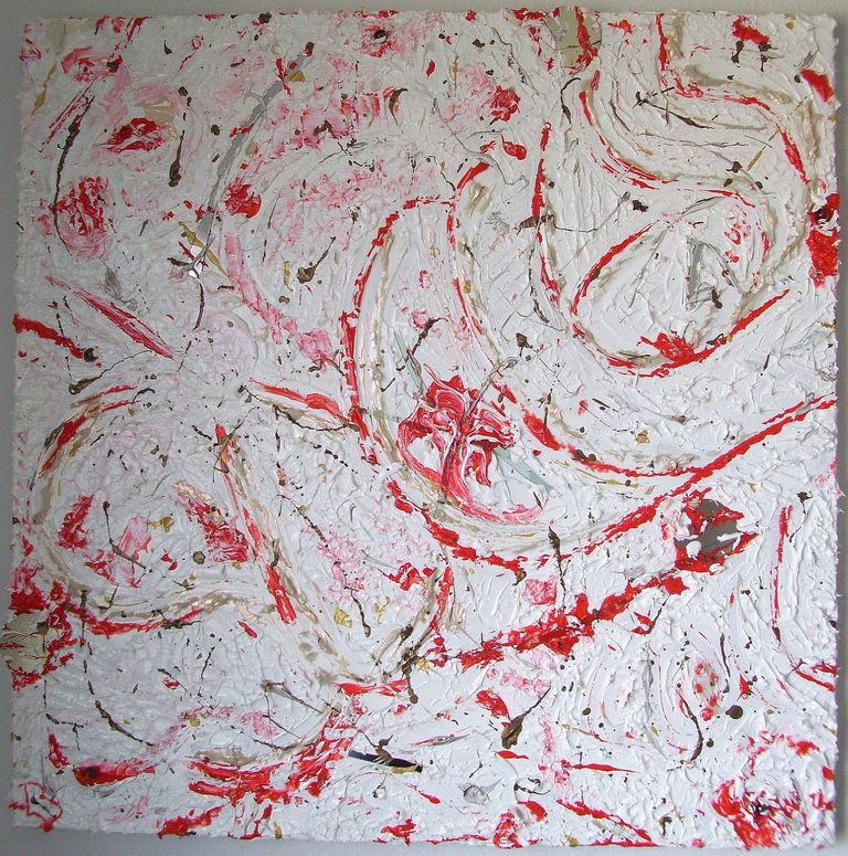 Carnelian Snow