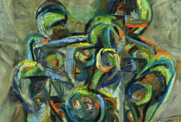The Circle