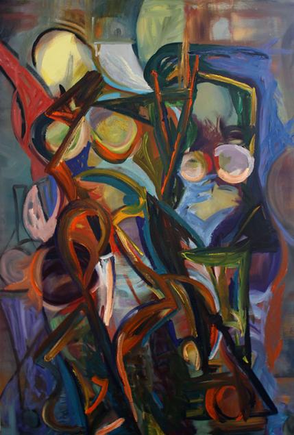 Women Figure Series I
