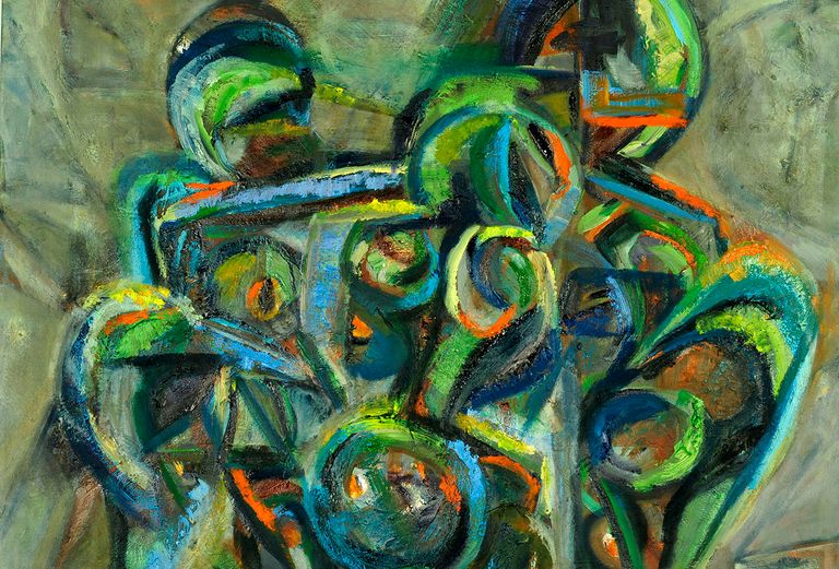 The Circle