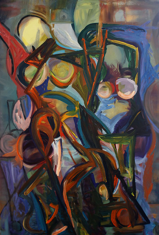 Women Figure Series I