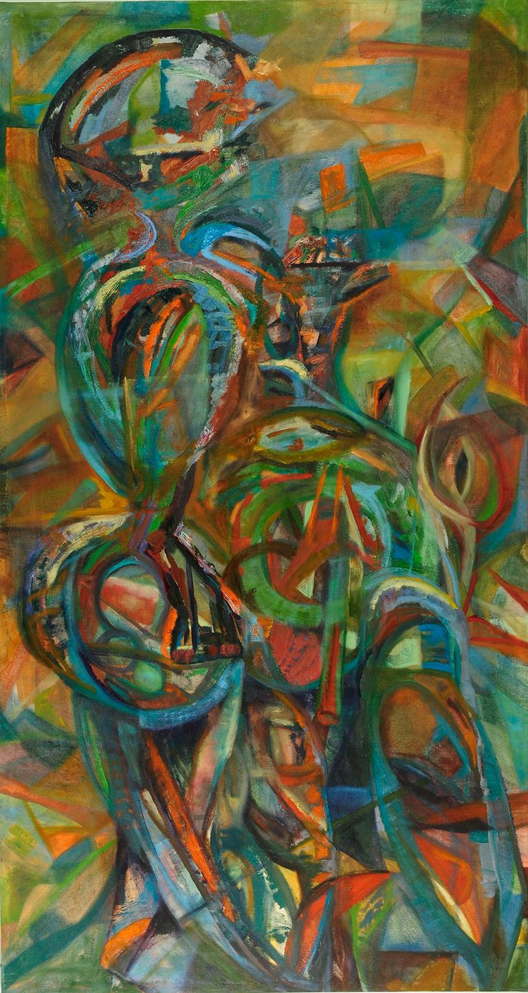 Women Figure Series II