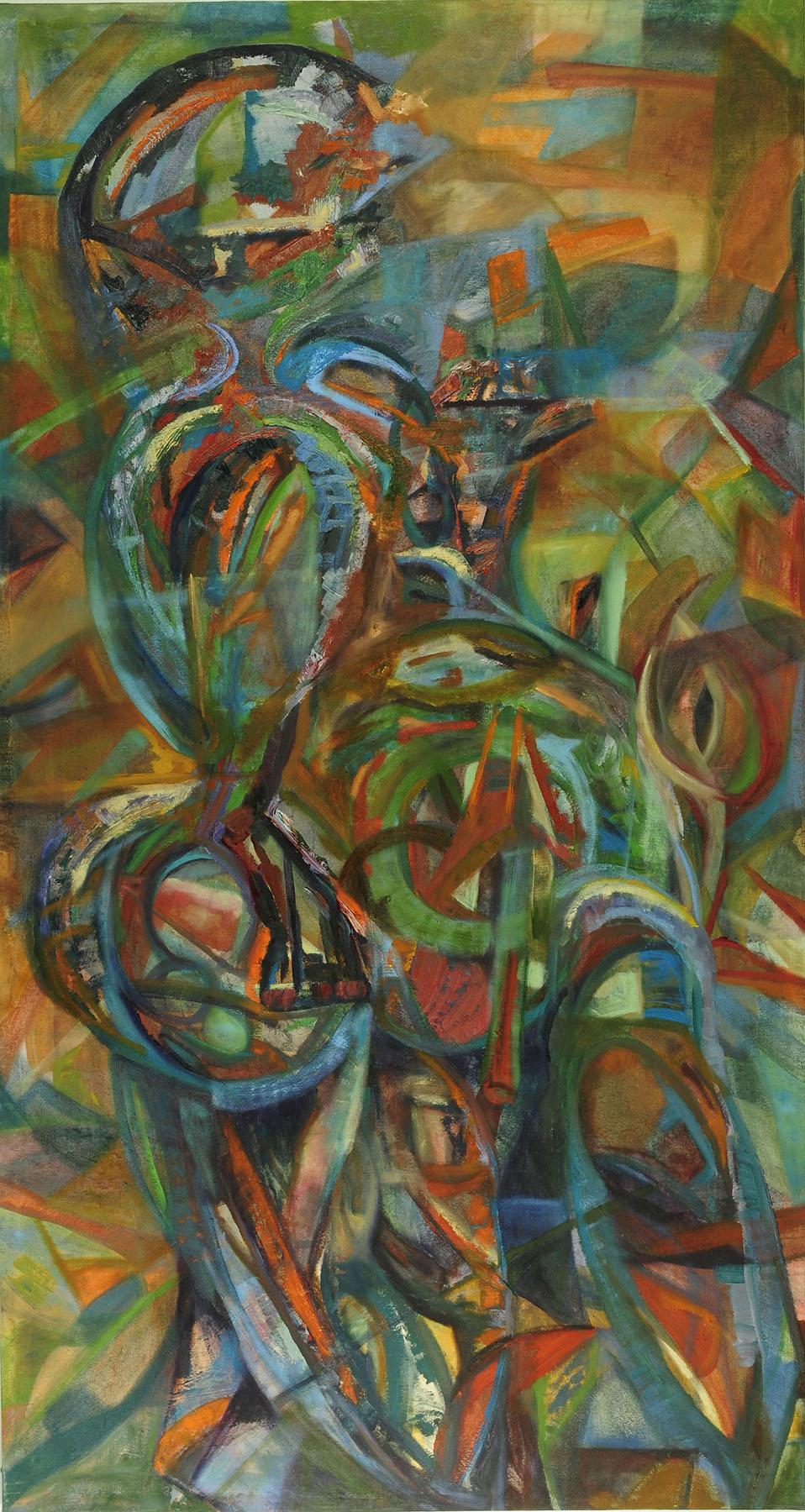 Women Figure Series II