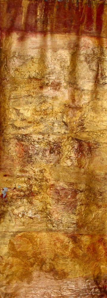 Ancestral Tapestry