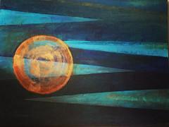 La luna