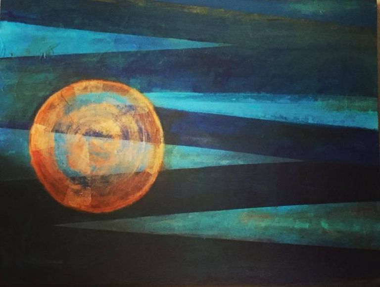 The harmony of la luna