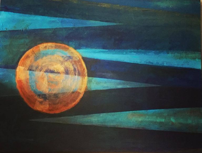 The Harmony of La Luna