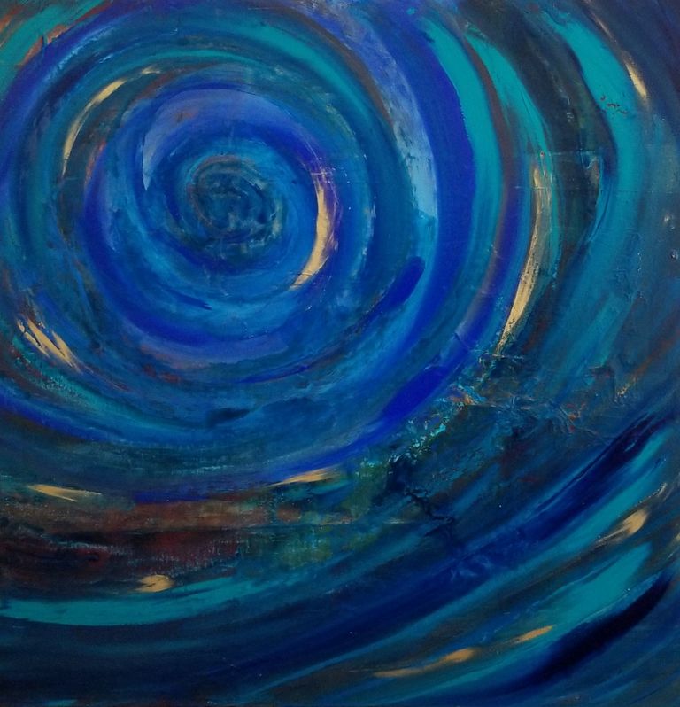 Expansion of Time