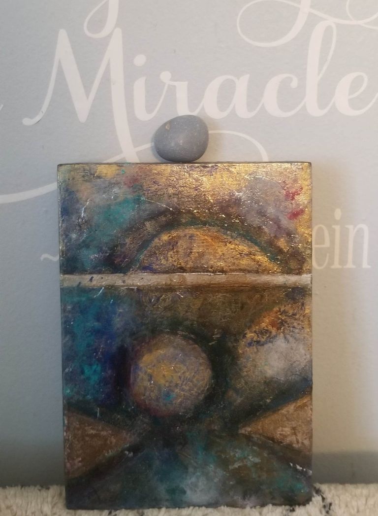 Miracle ~ Heaven is Earth