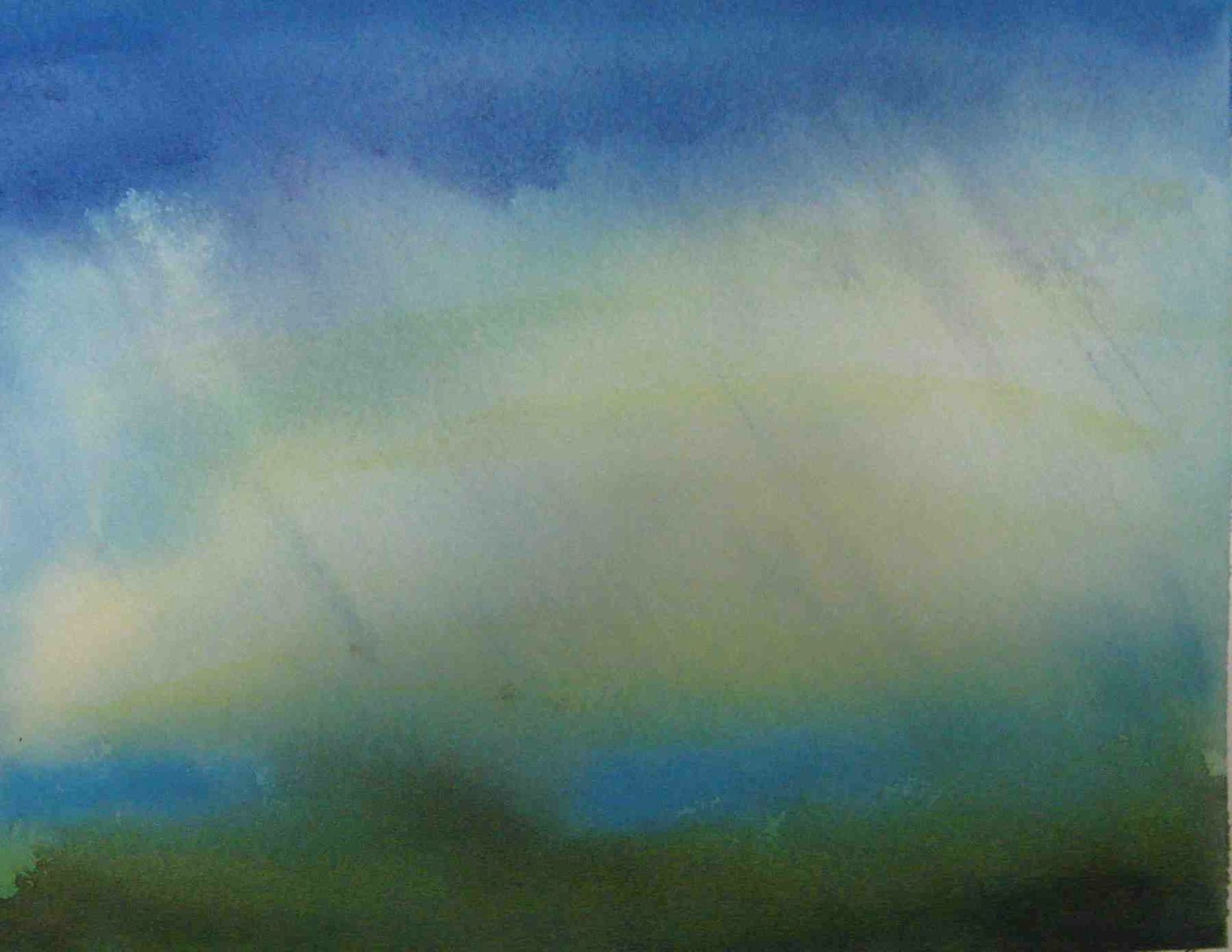 Atmosphere Series #3