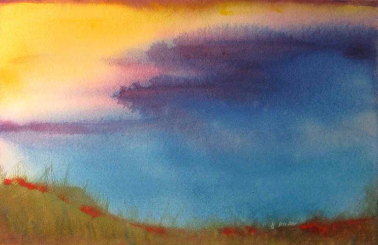 Atmosphere series #1