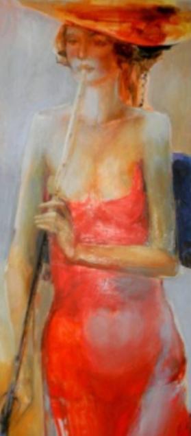 Liudmila Rybenchuk