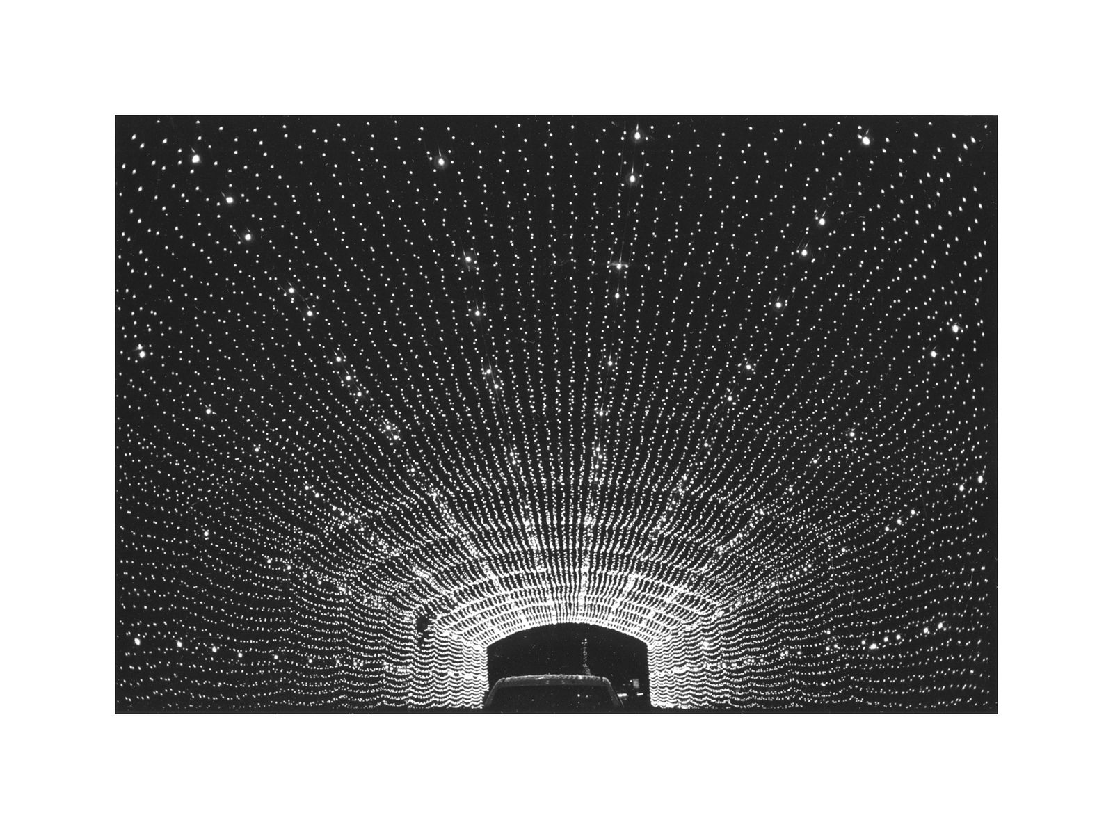 Night Lights/Tunnel