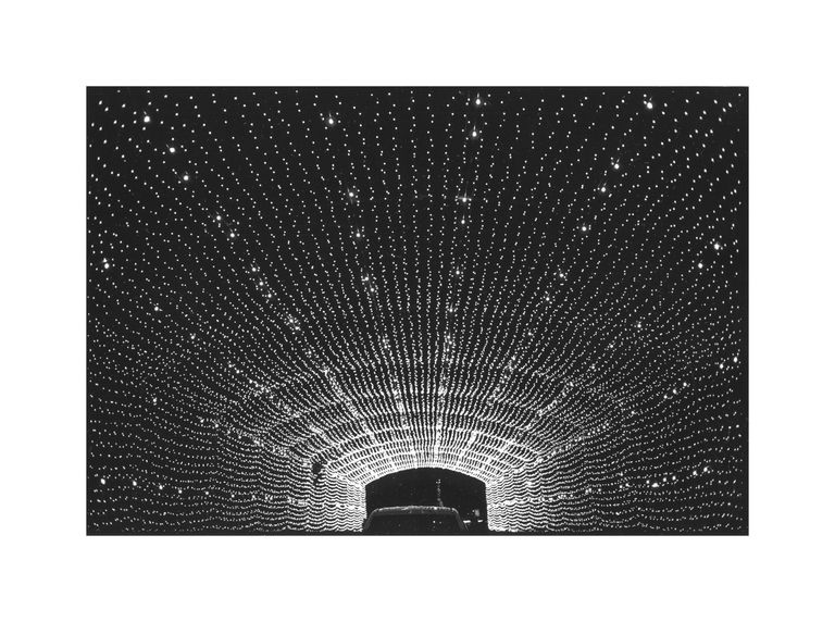 Night Lights/Tunnel