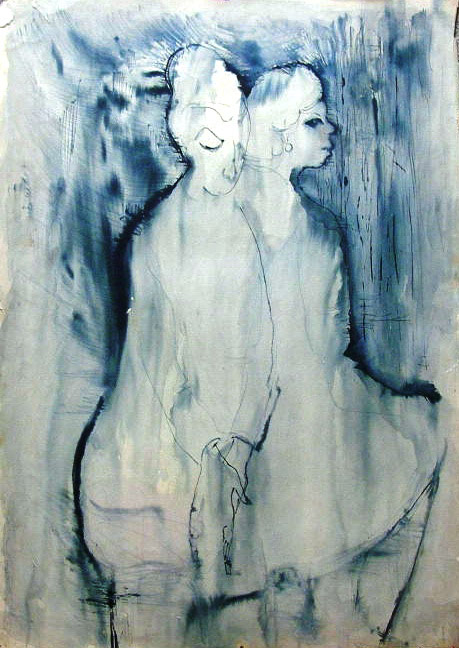 Lucian Gribkov