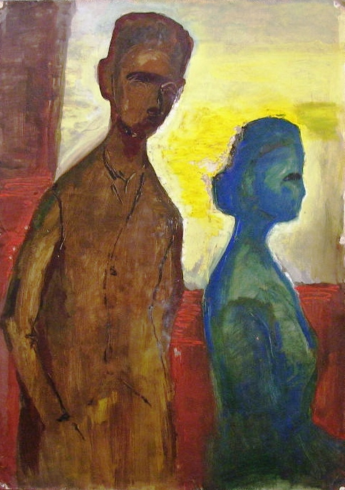Characters