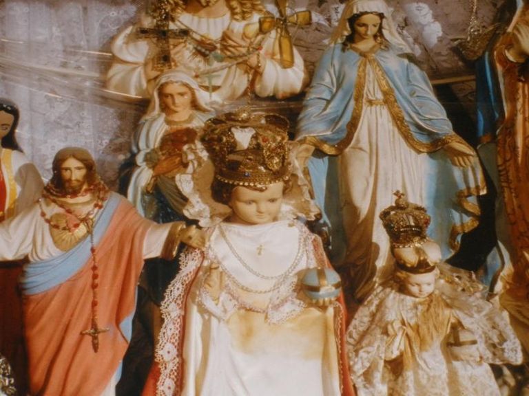 SAINTSOFPRAYER