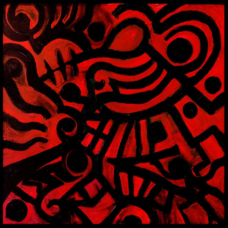 West Hollywood Tribal