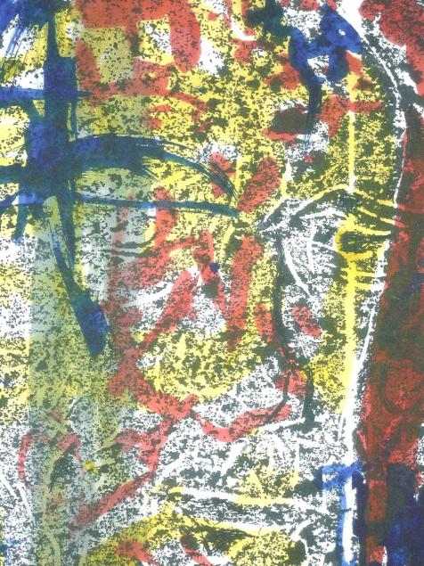 Self Portrait