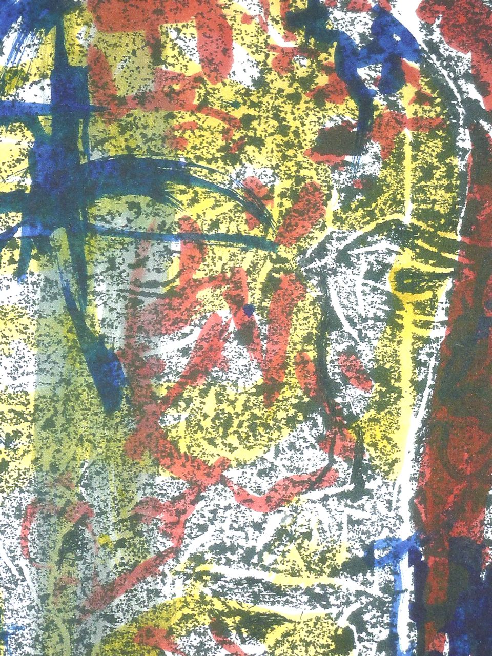 Self Portrait