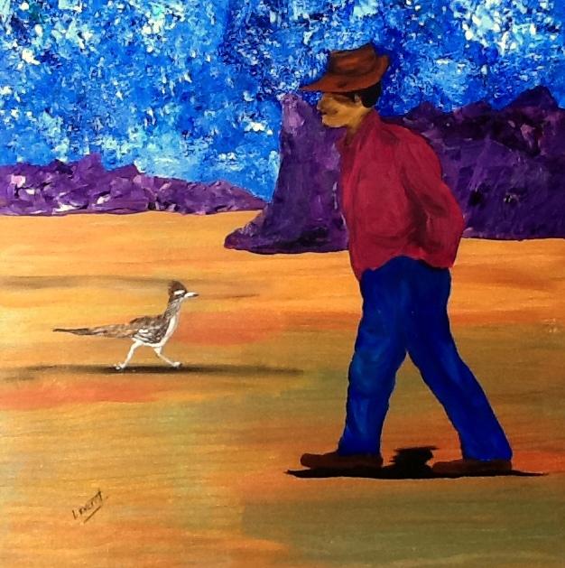 Roadrunner