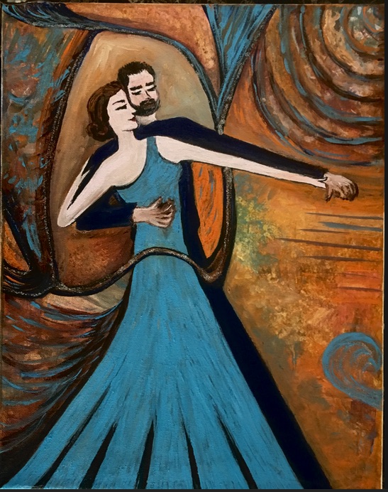 Dance Darling