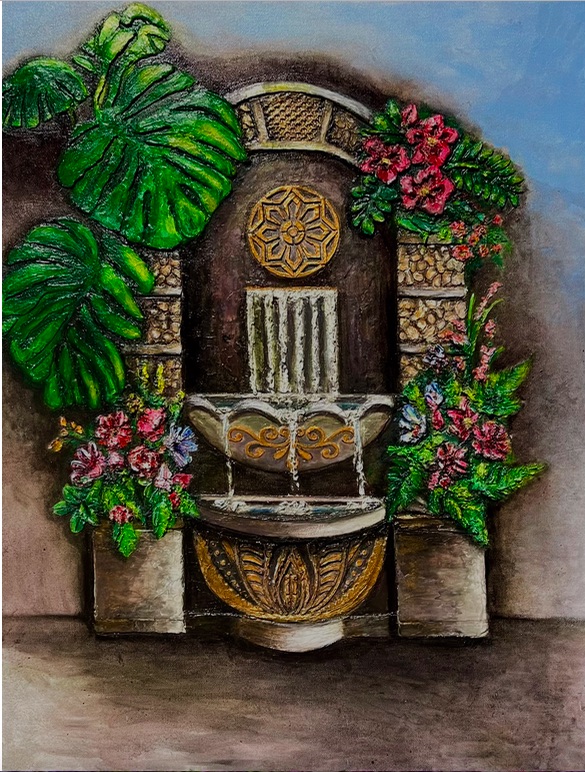 Fountain Of Youth