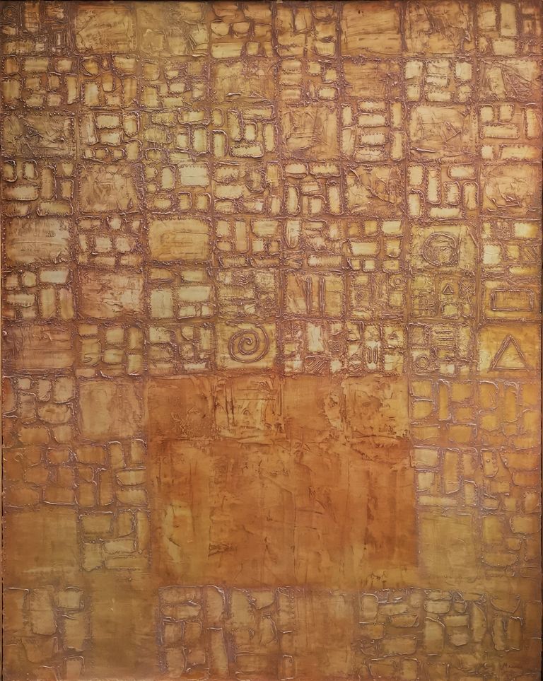 Magic Door