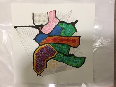 Auction Piece#29 Min Bid: 70 USD: brainmix