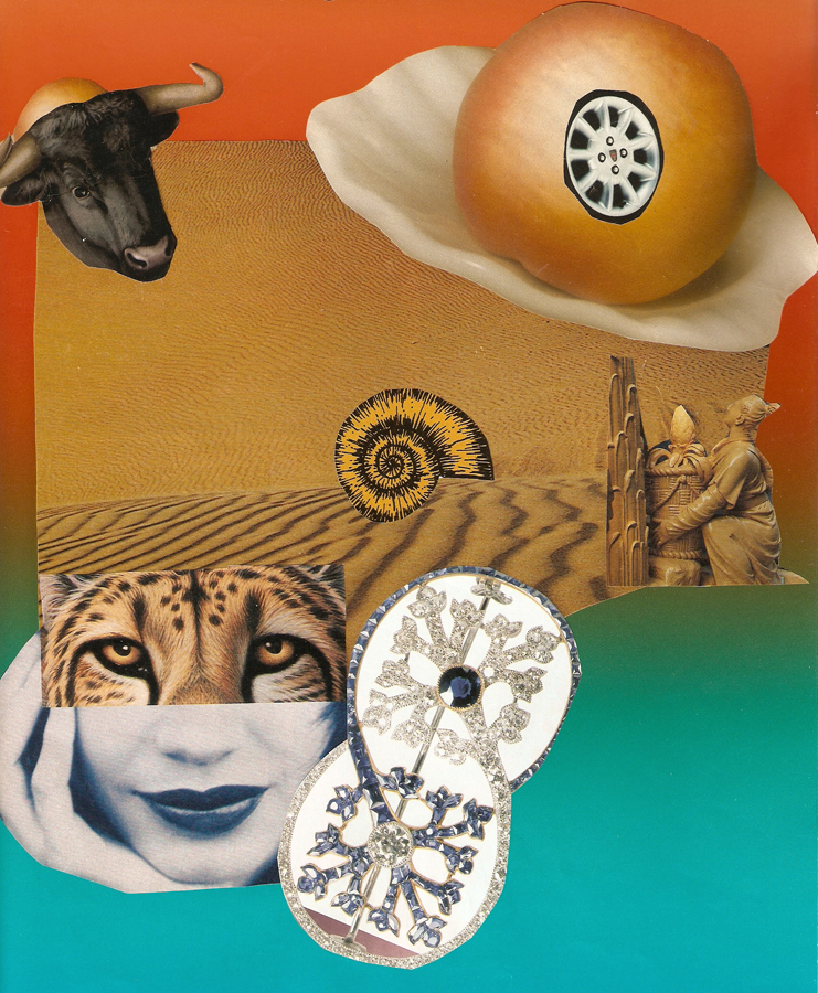 The Wheel of Fortune