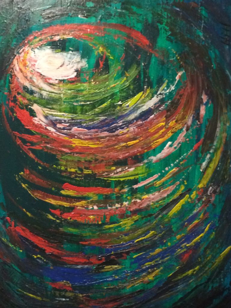 Ascent